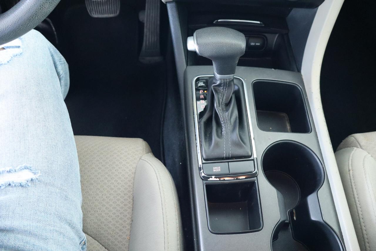 Kia Optima LX Auto 2018