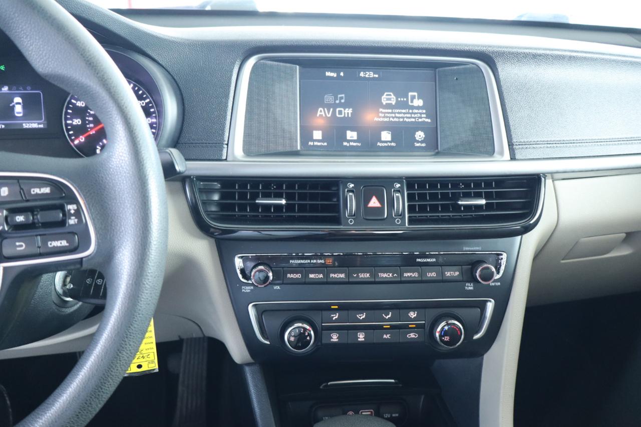 Kia Optima LX Auto 2018