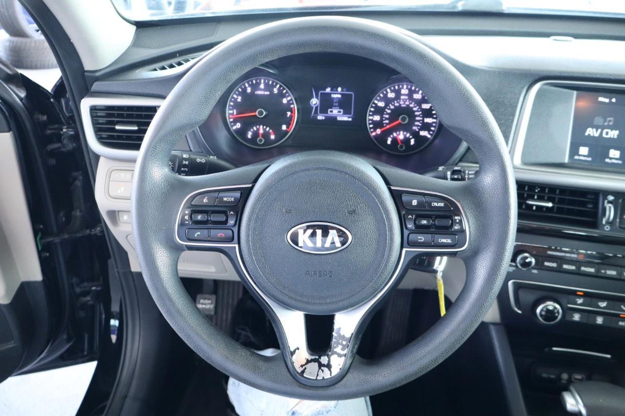 Kia Optima LX Auto 2018