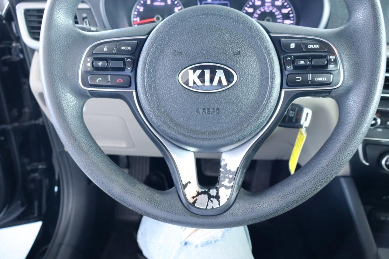 Kia Optima LX Auto 2018