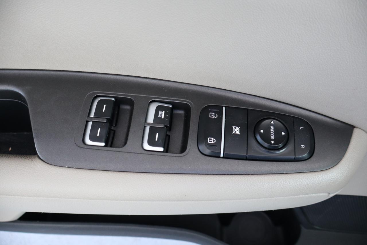 Kia Optima LX Auto 2018
