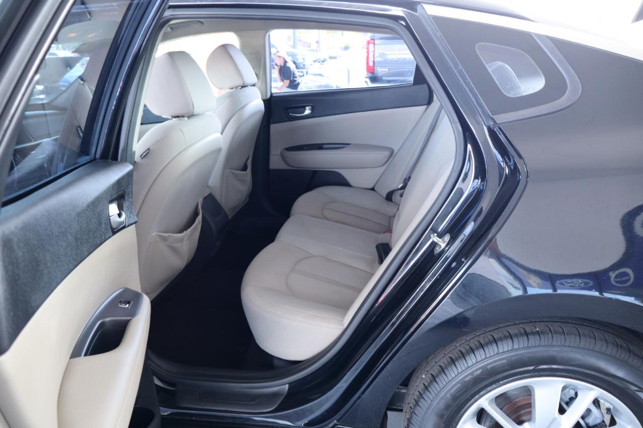 Kia Optima LX Auto 2018