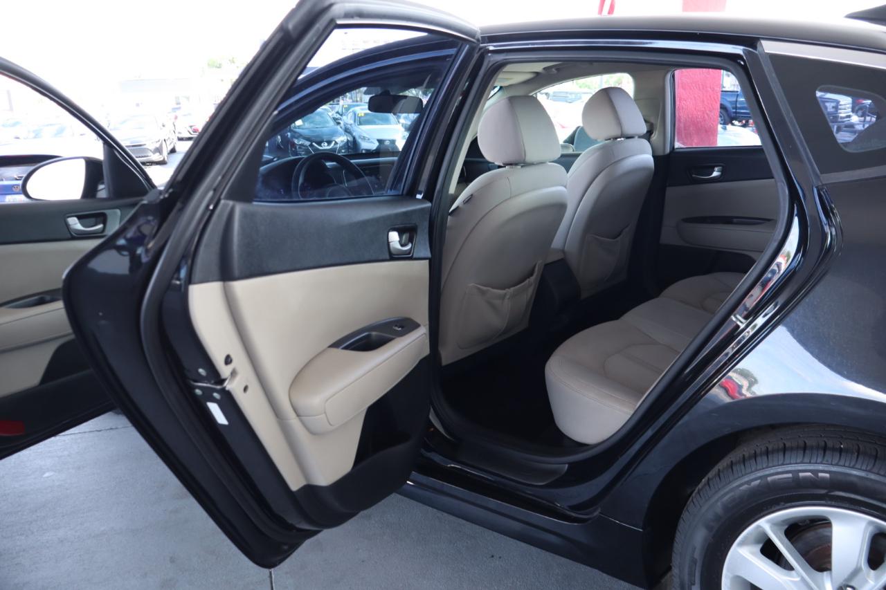 Kia Optima LX Auto 2018
