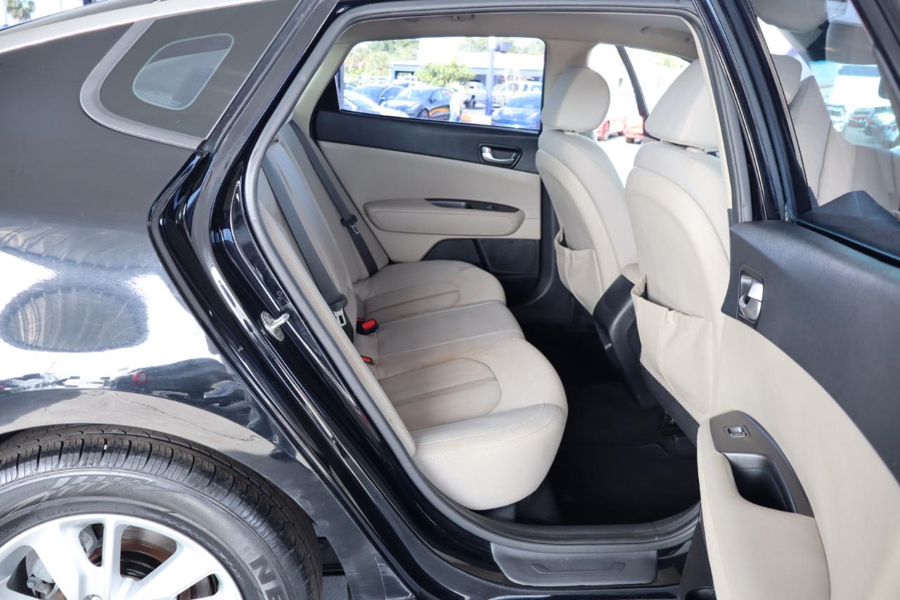 Kia Optima LX Auto 2018