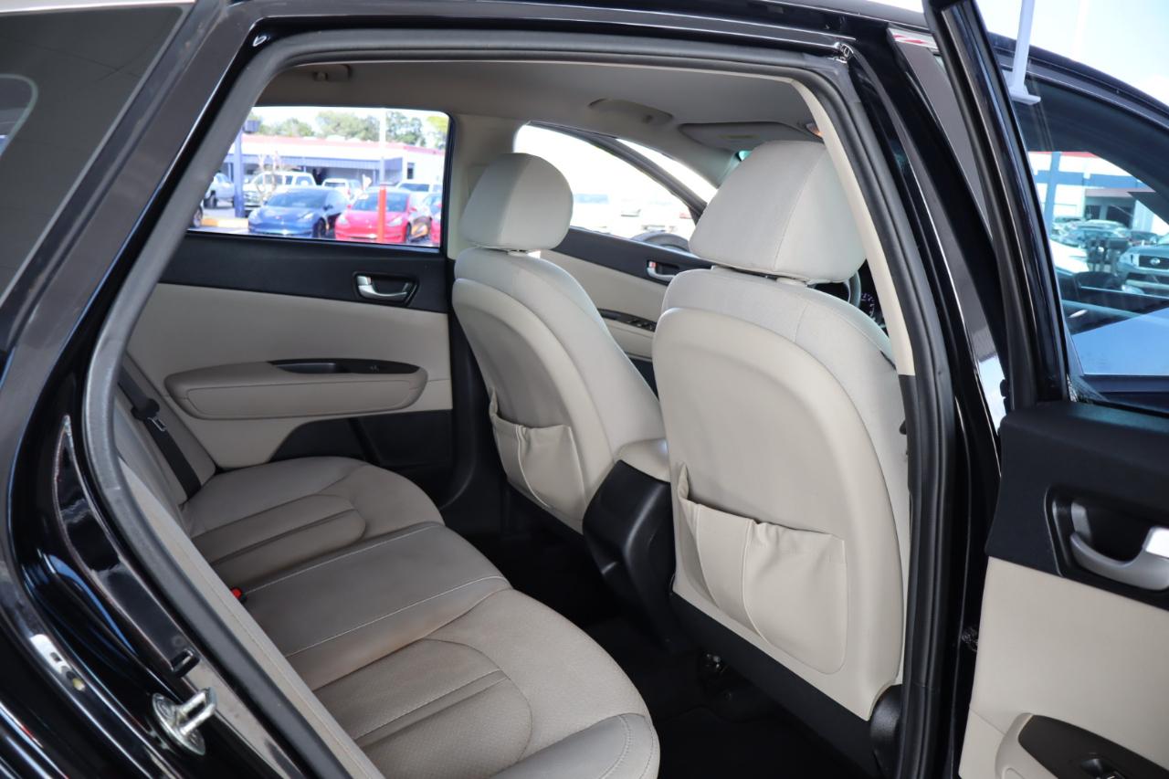 Kia Optima LX Auto 2018