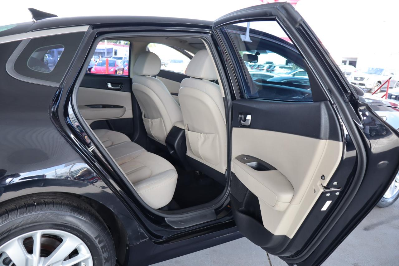 Kia Optima LX Auto 2018