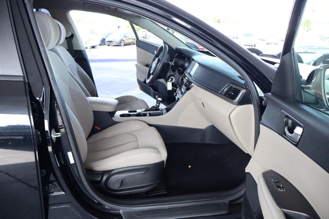 Kia Optima LX Auto 2018