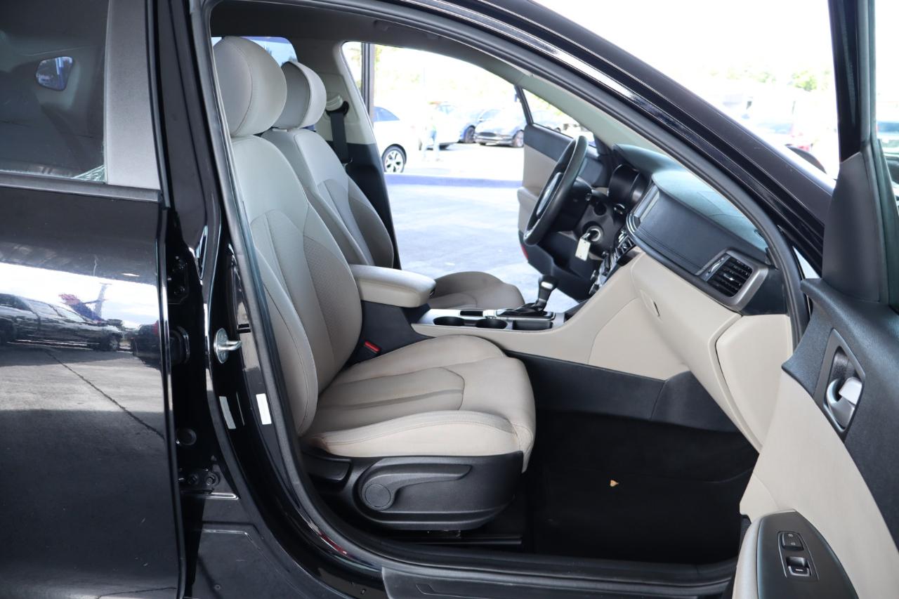 Kia Optima LX Auto 2018