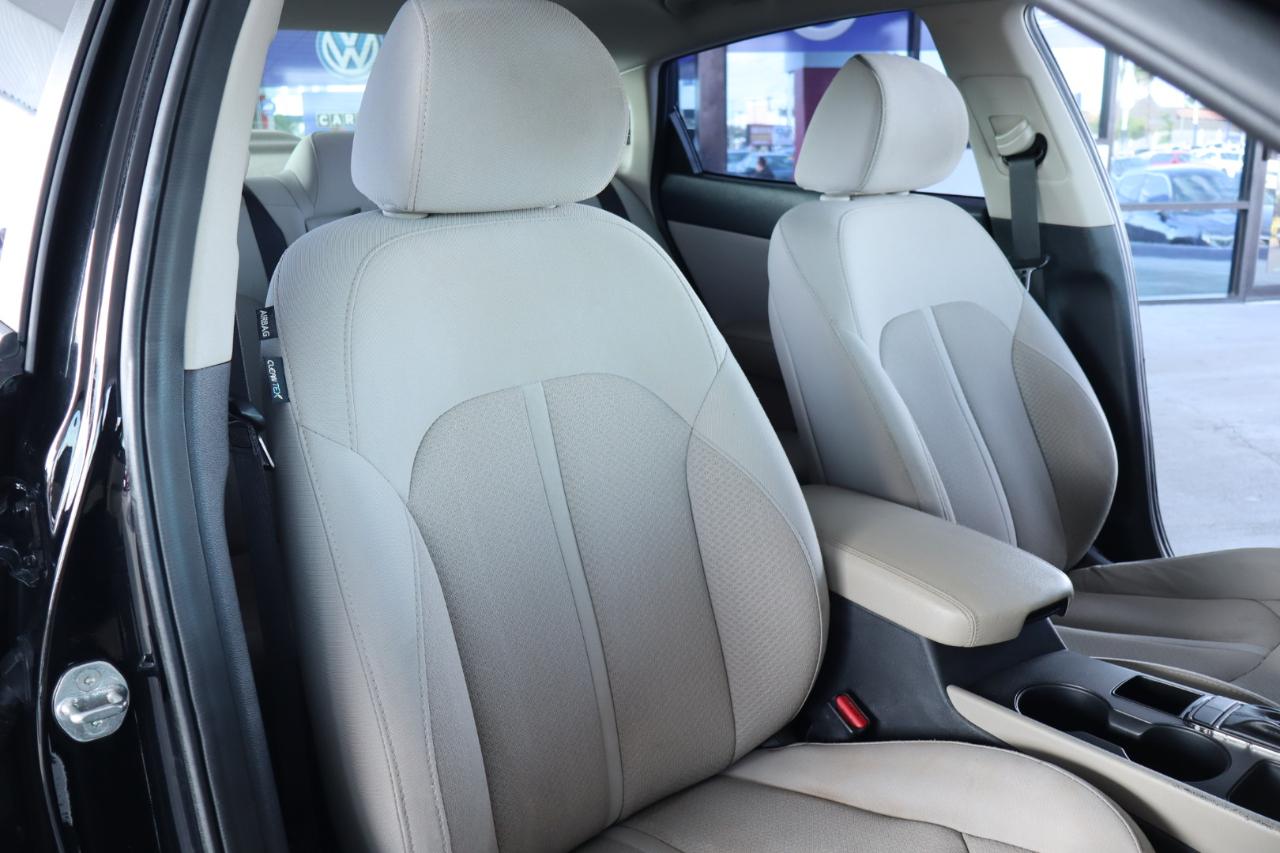 Kia Optima LX Auto 2018