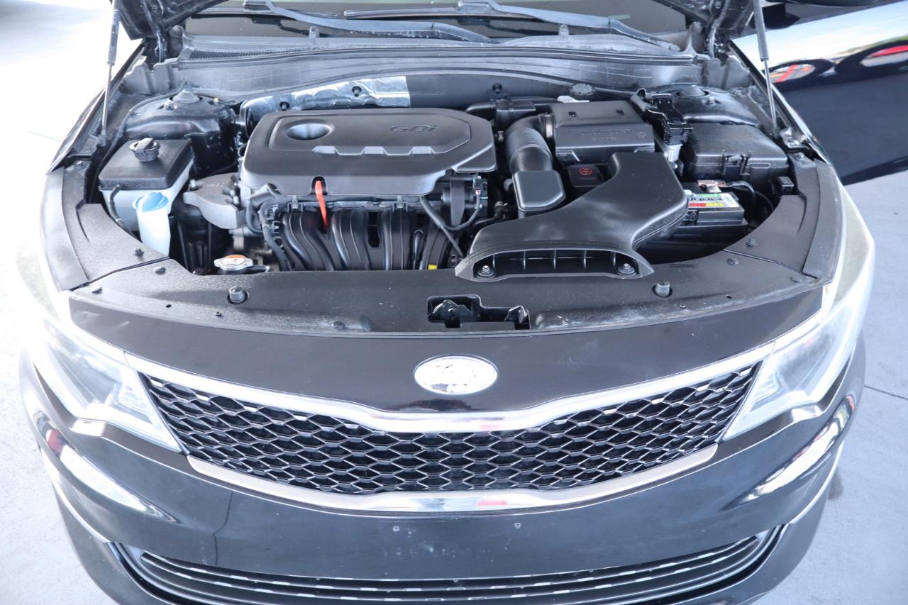 Kia Optima LX Auto 2018