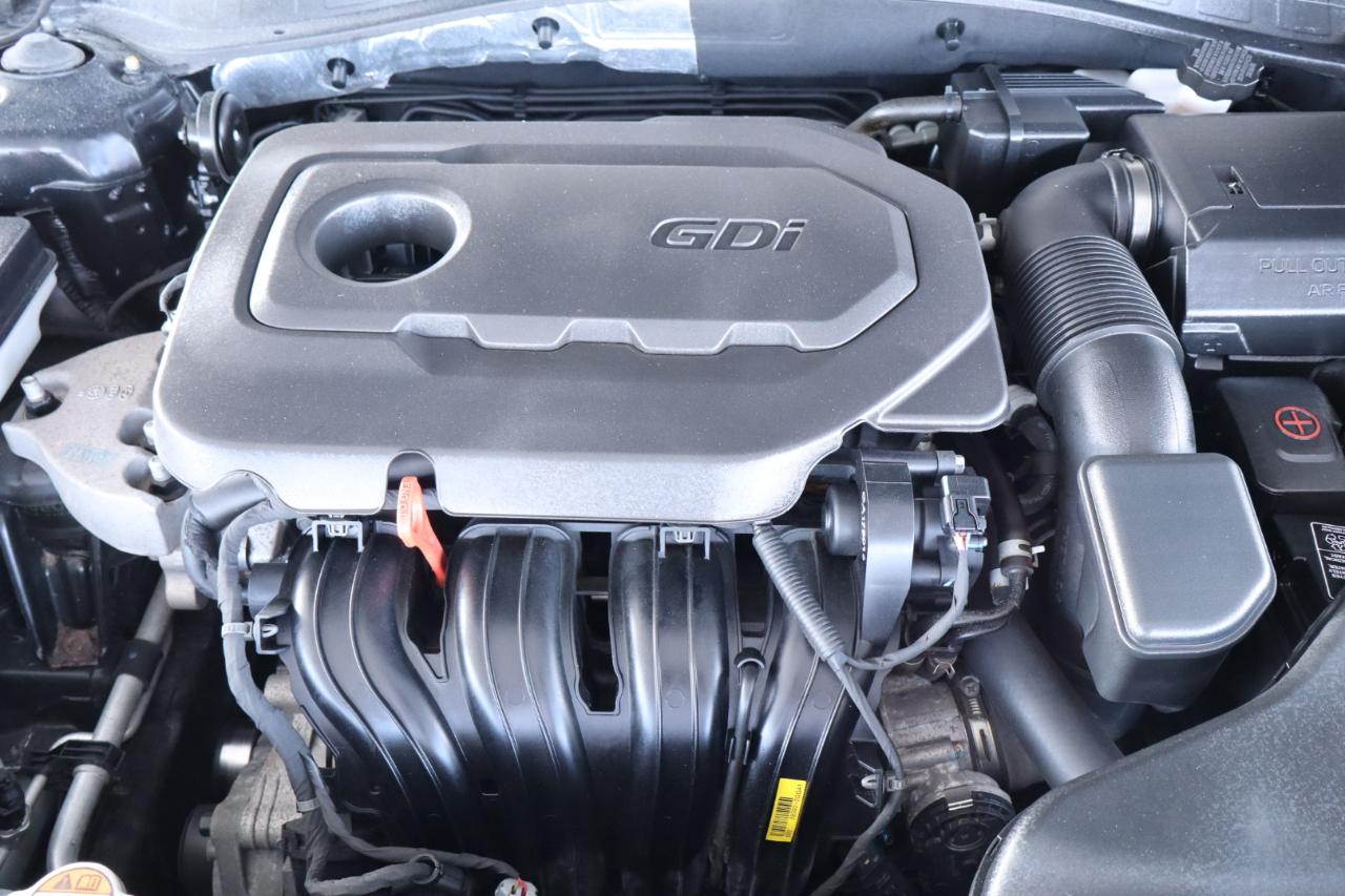 Kia Optima LX Auto 2018