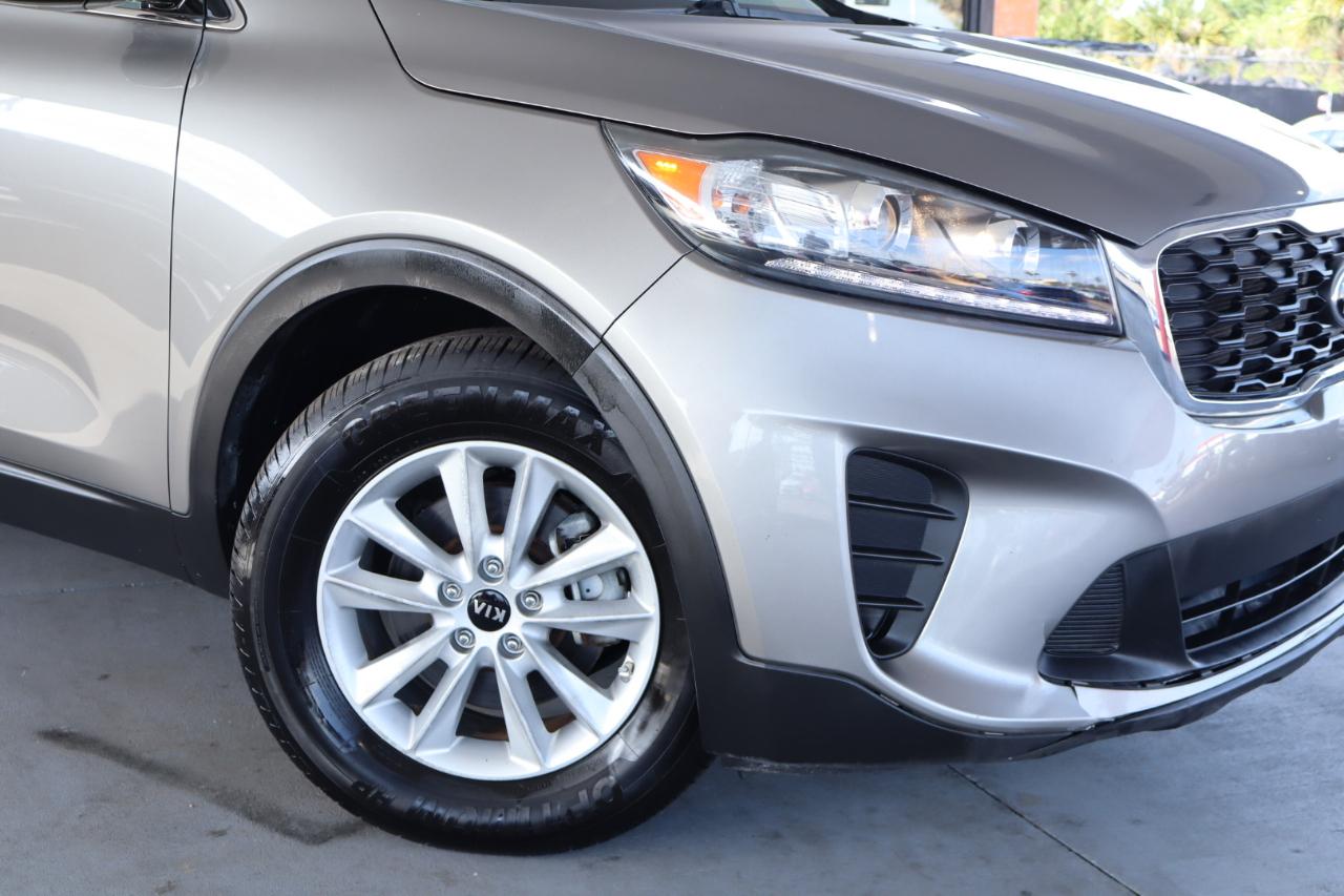 Kia Sorento LX V6 FWD 2019