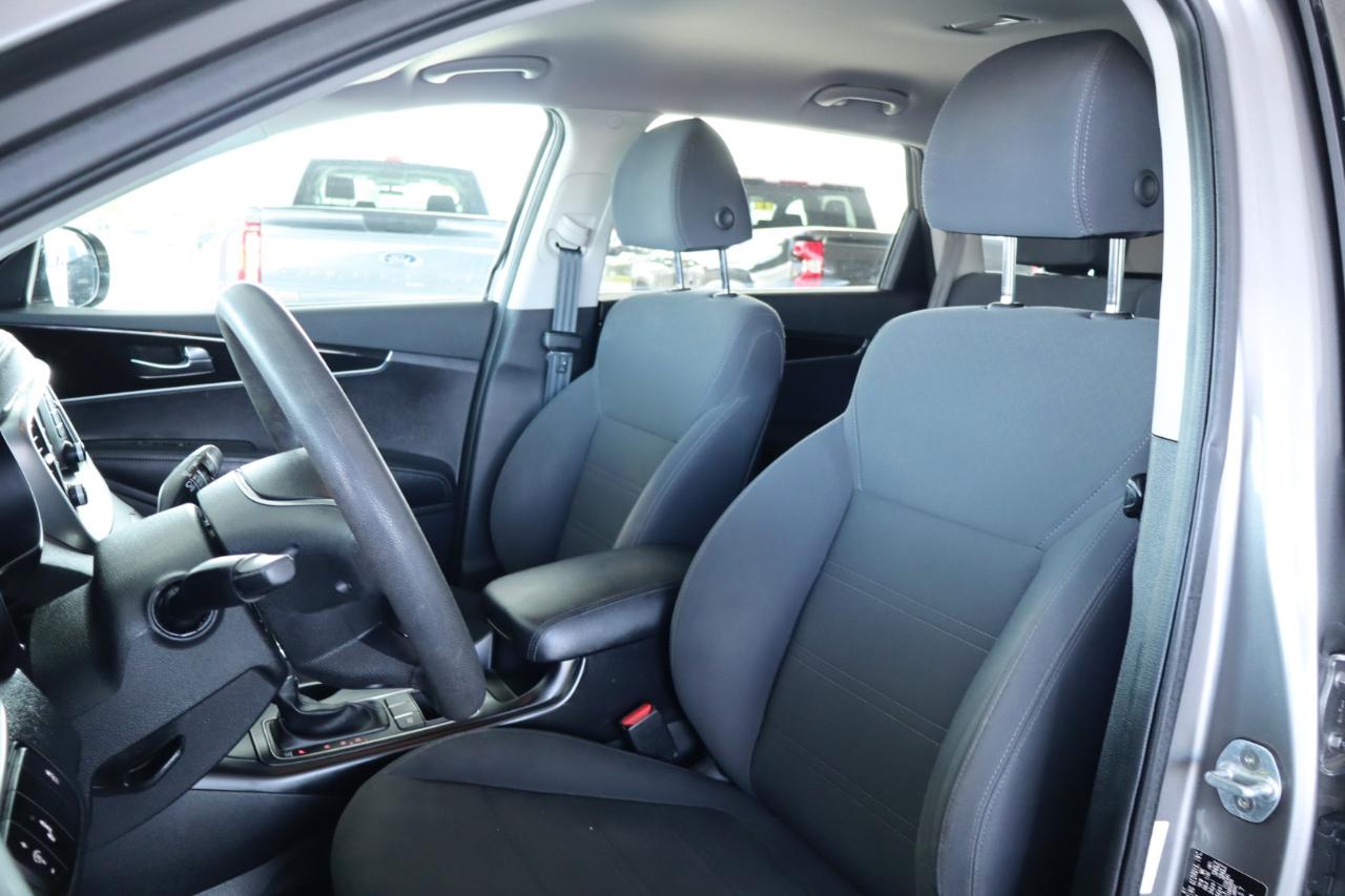 Kia Sorento LX V6 FWD 2019