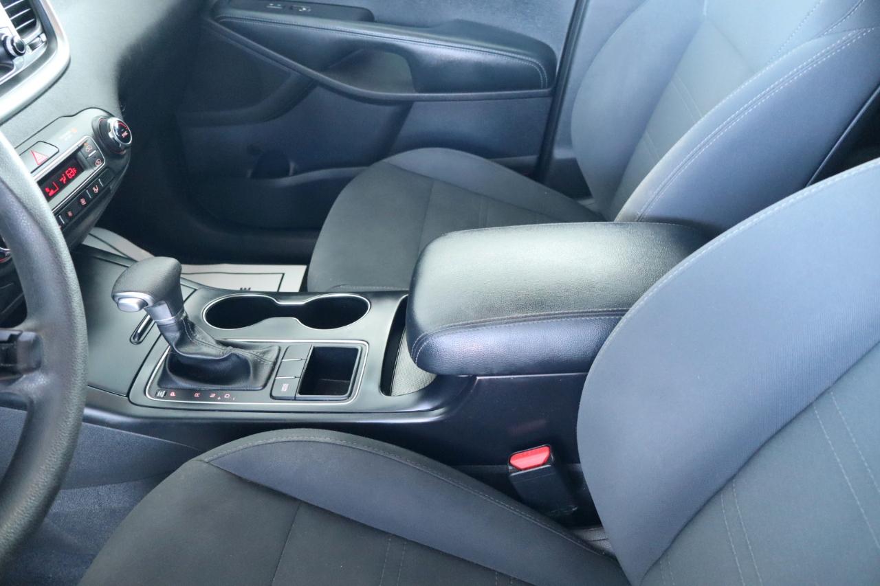 Kia Sorento LX V6 FWD 2019