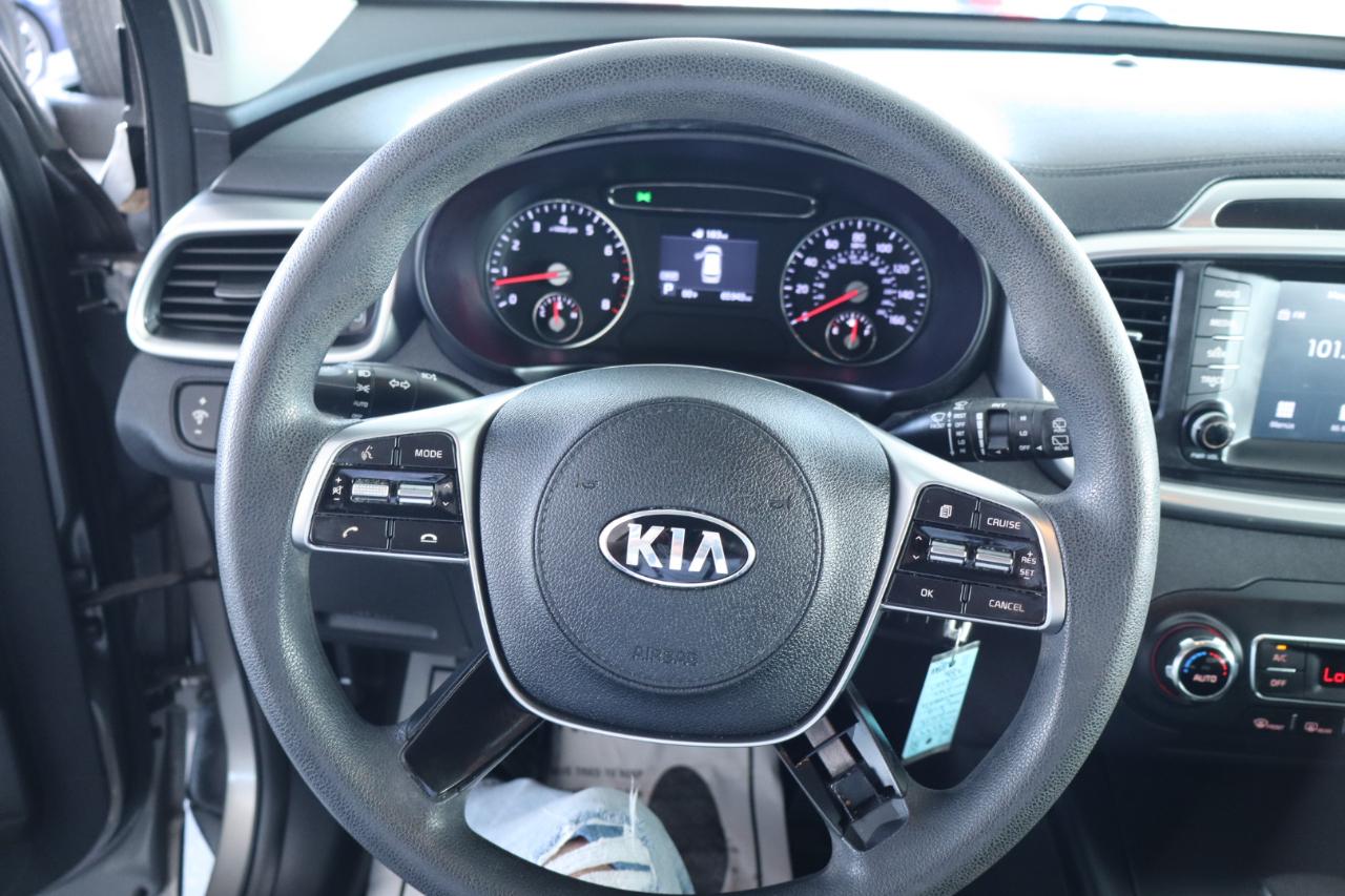 Kia Sorento LX V6 FWD 2019
