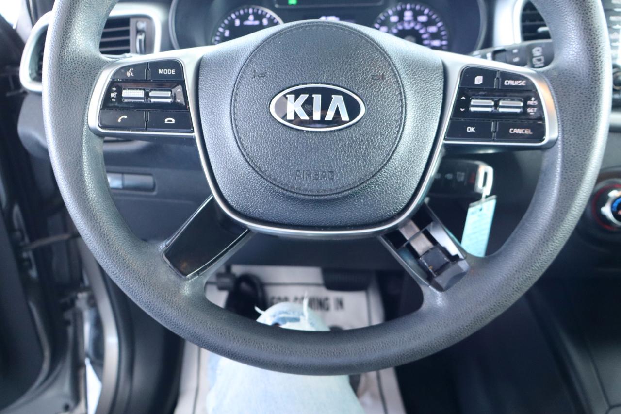 Kia Sorento LX V6 FWD 2019