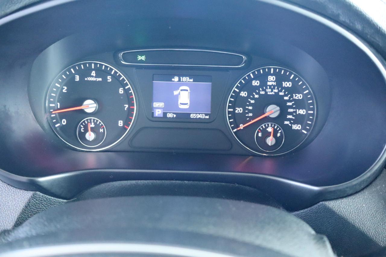 Kia Sorento LX V6 FWD 2019