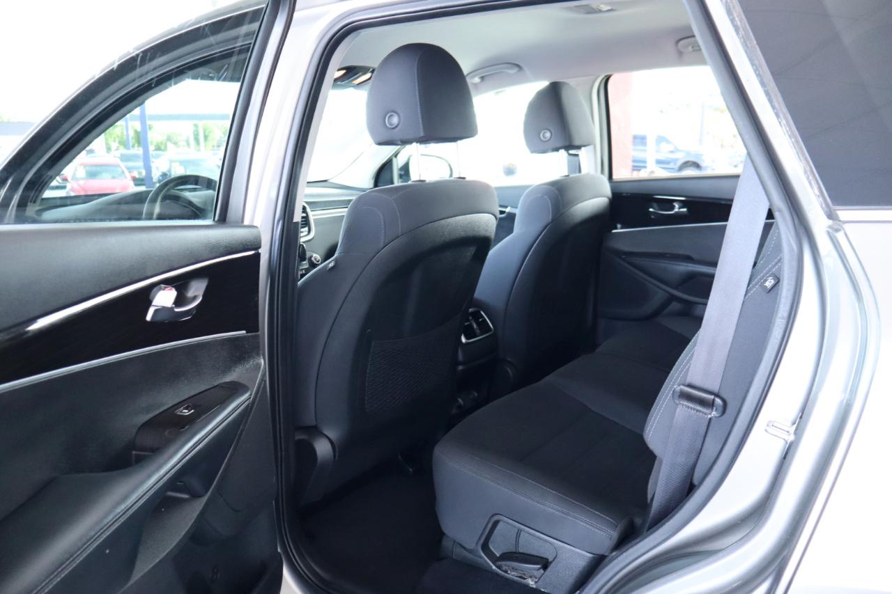 Kia Sorento LX V6 FWD 2019