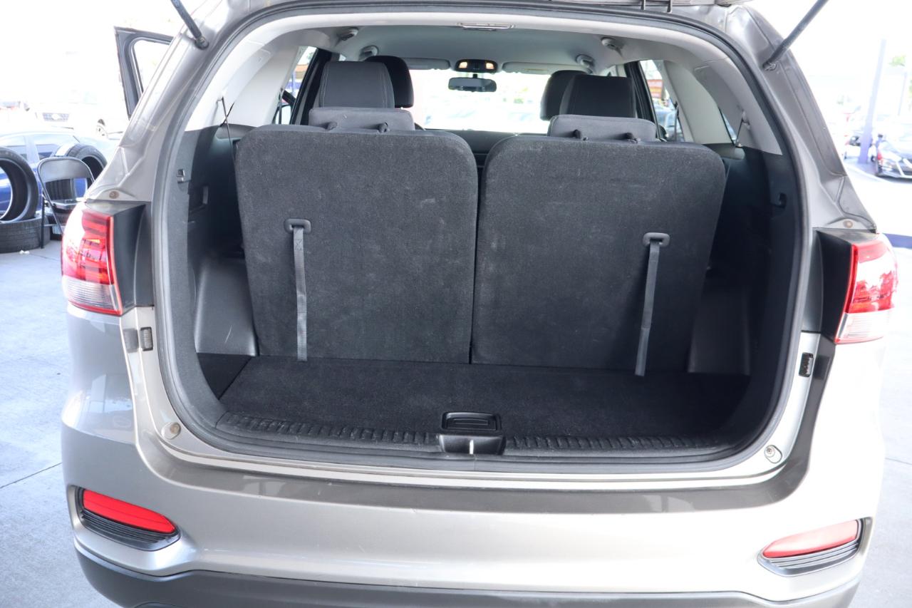 Kia Sorento LX V6 FWD 2019