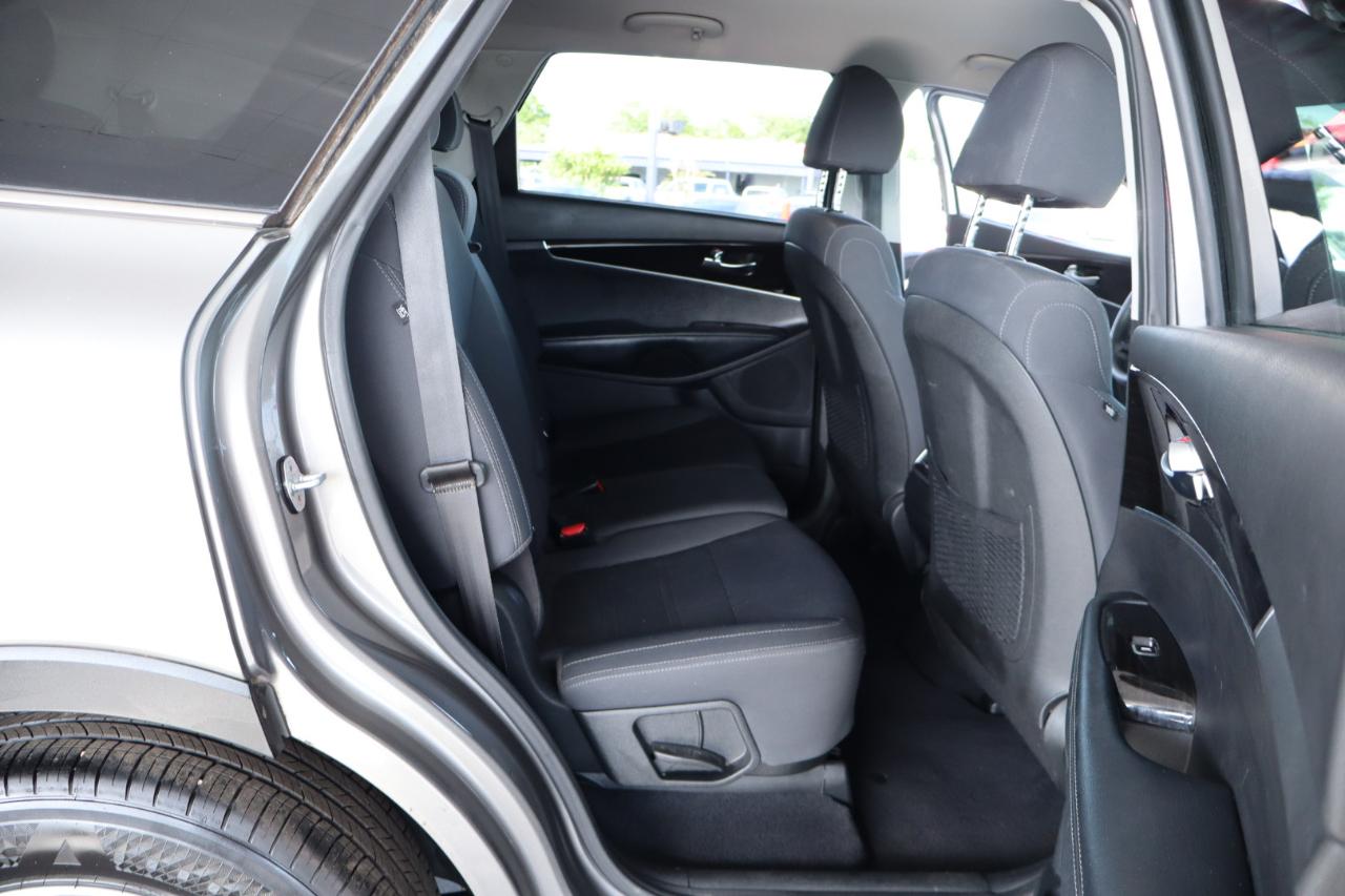 Kia Sorento LX V6 FWD 2019