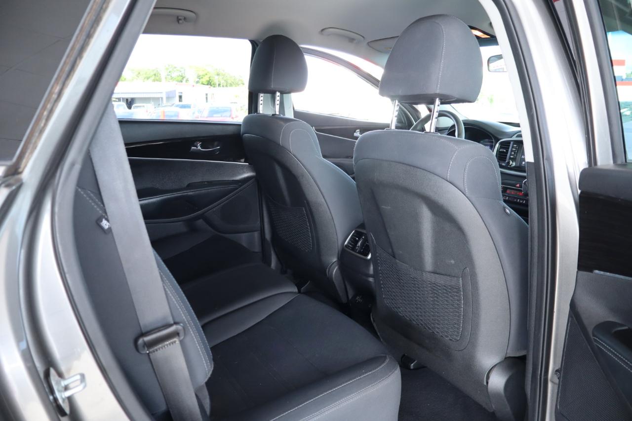 Kia Sorento LX V6 FWD 2019