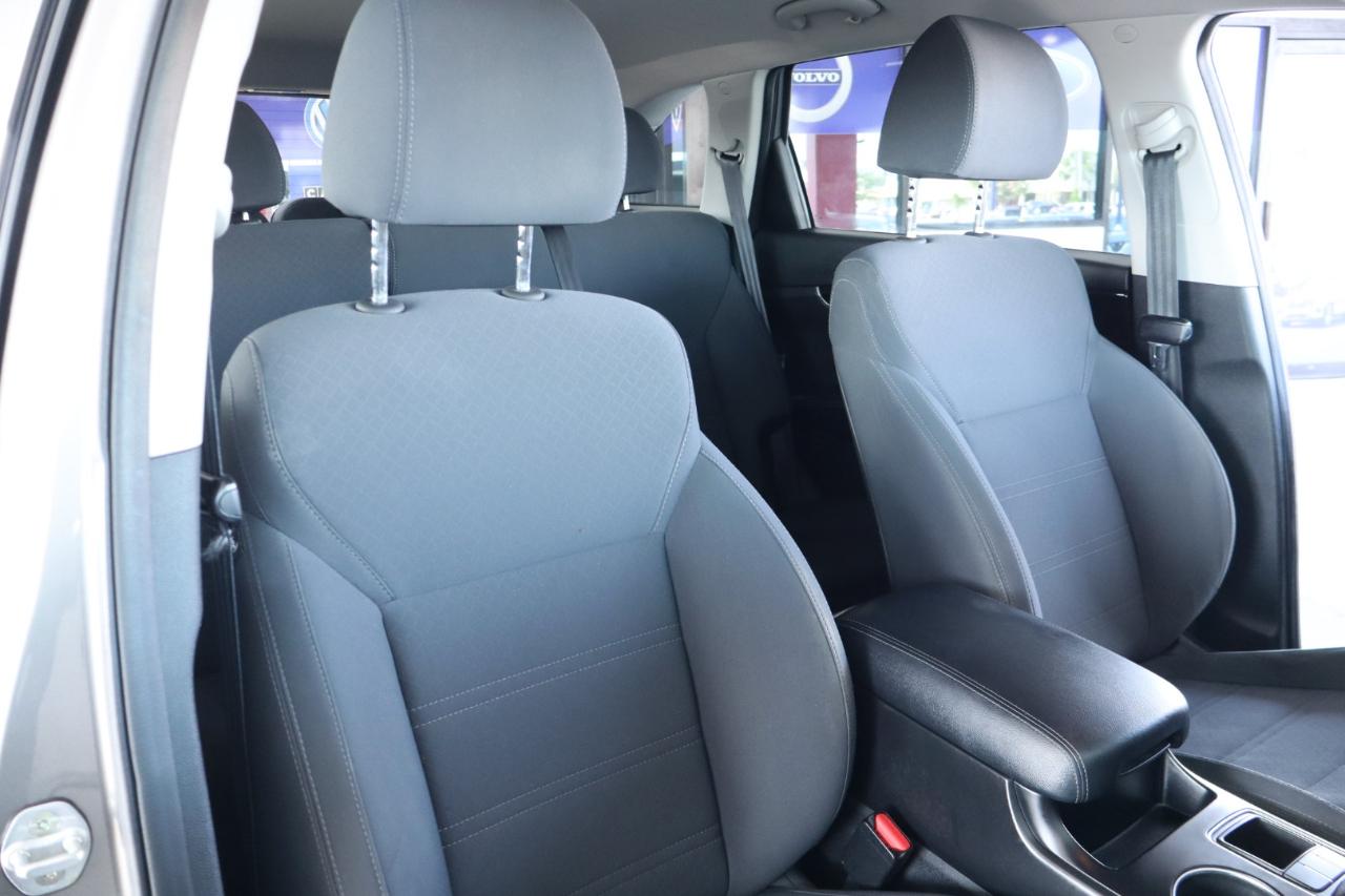 Kia Sorento LX V6 FWD 2019