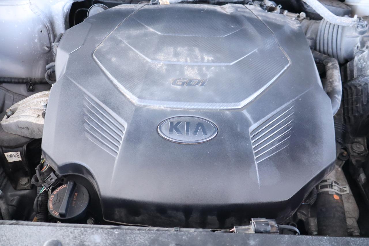 Kia Sorento LX V6 FWD 2019