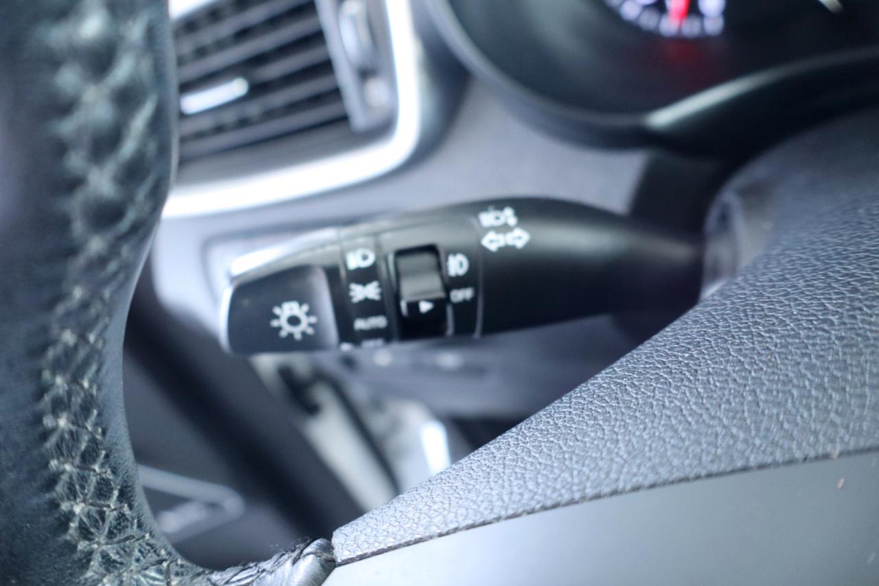 Kia Sorento FWD 4dr 3.3L SX 2016