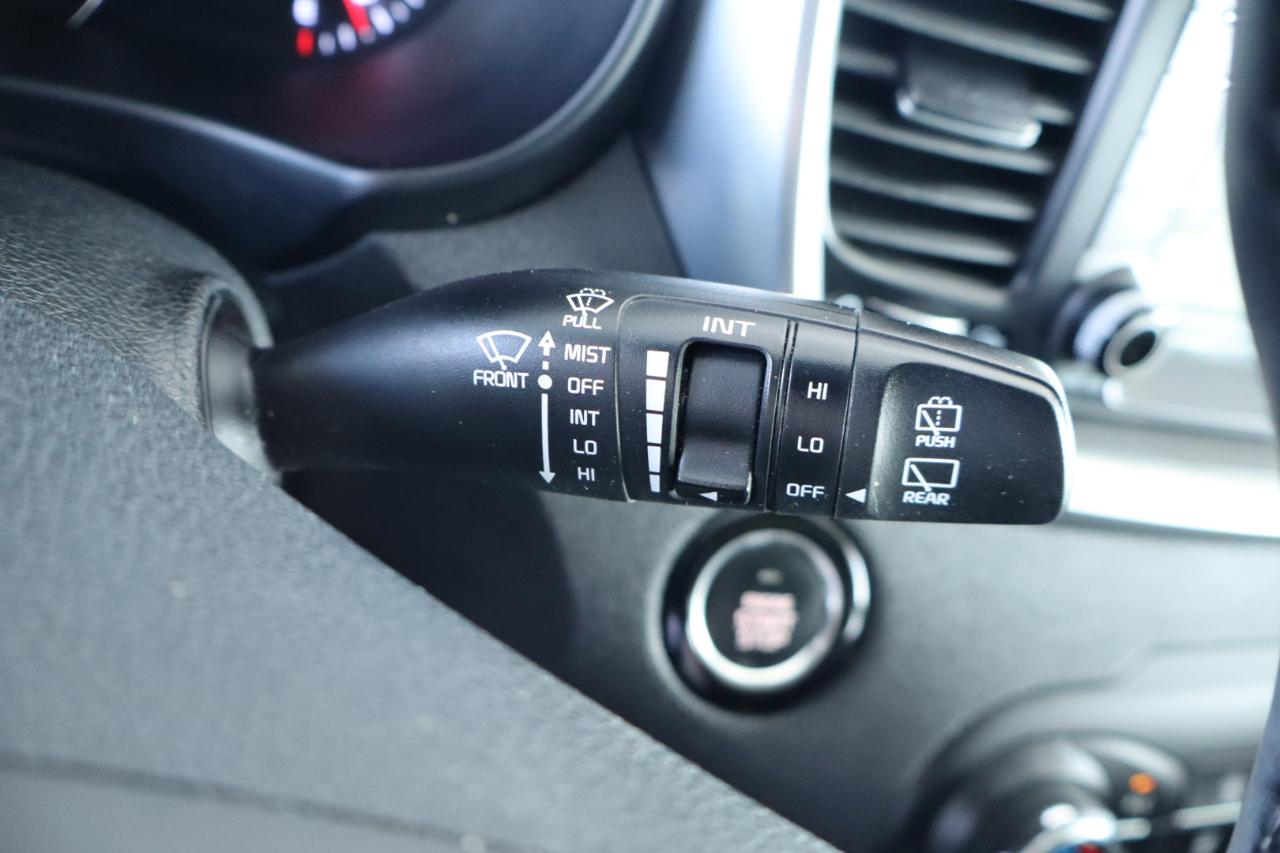 Kia Sorento FWD 4dr 3.3L SX 2016