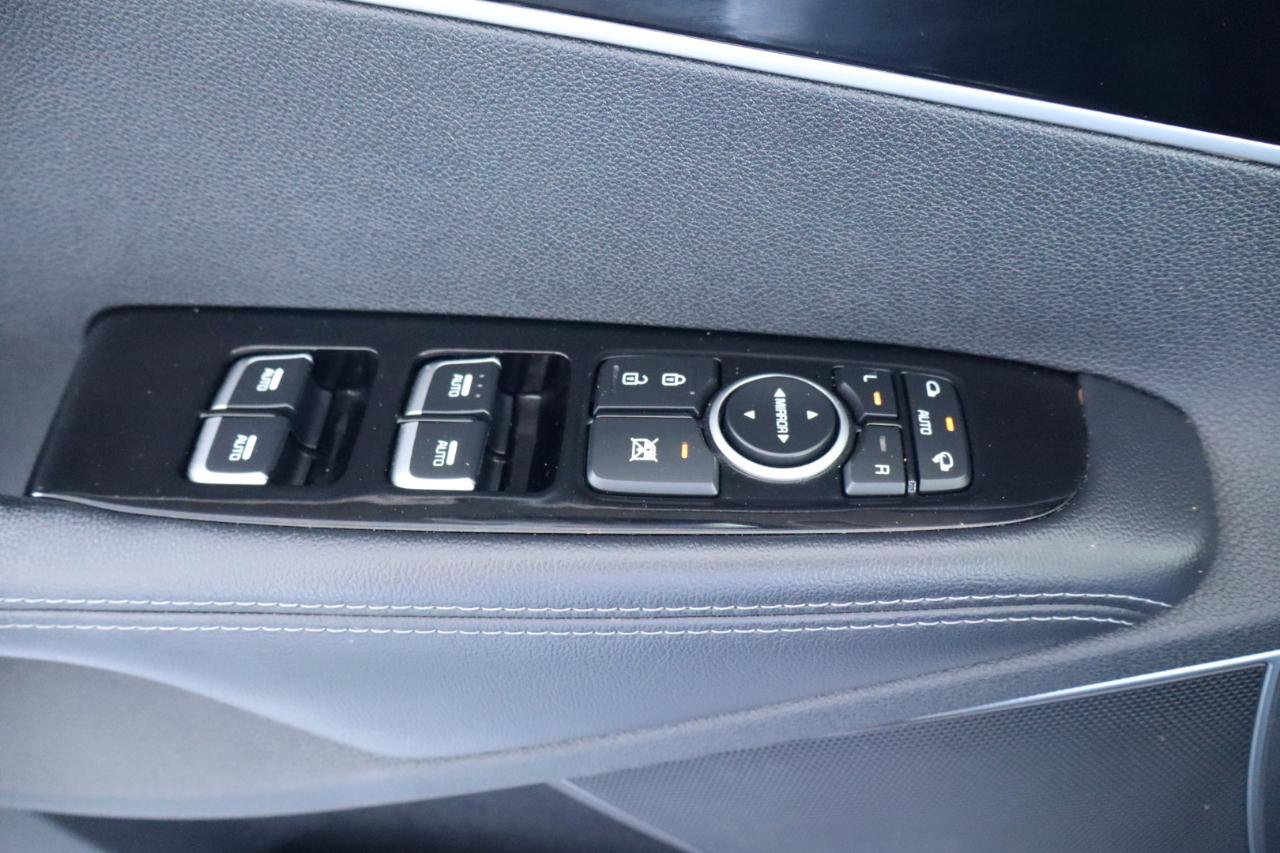 Kia Sorento FWD 4dr 3.3L SX 2016