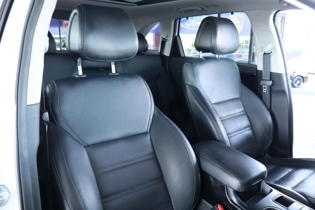 Kia Sorento FWD 4dr 3.3L SX 2016