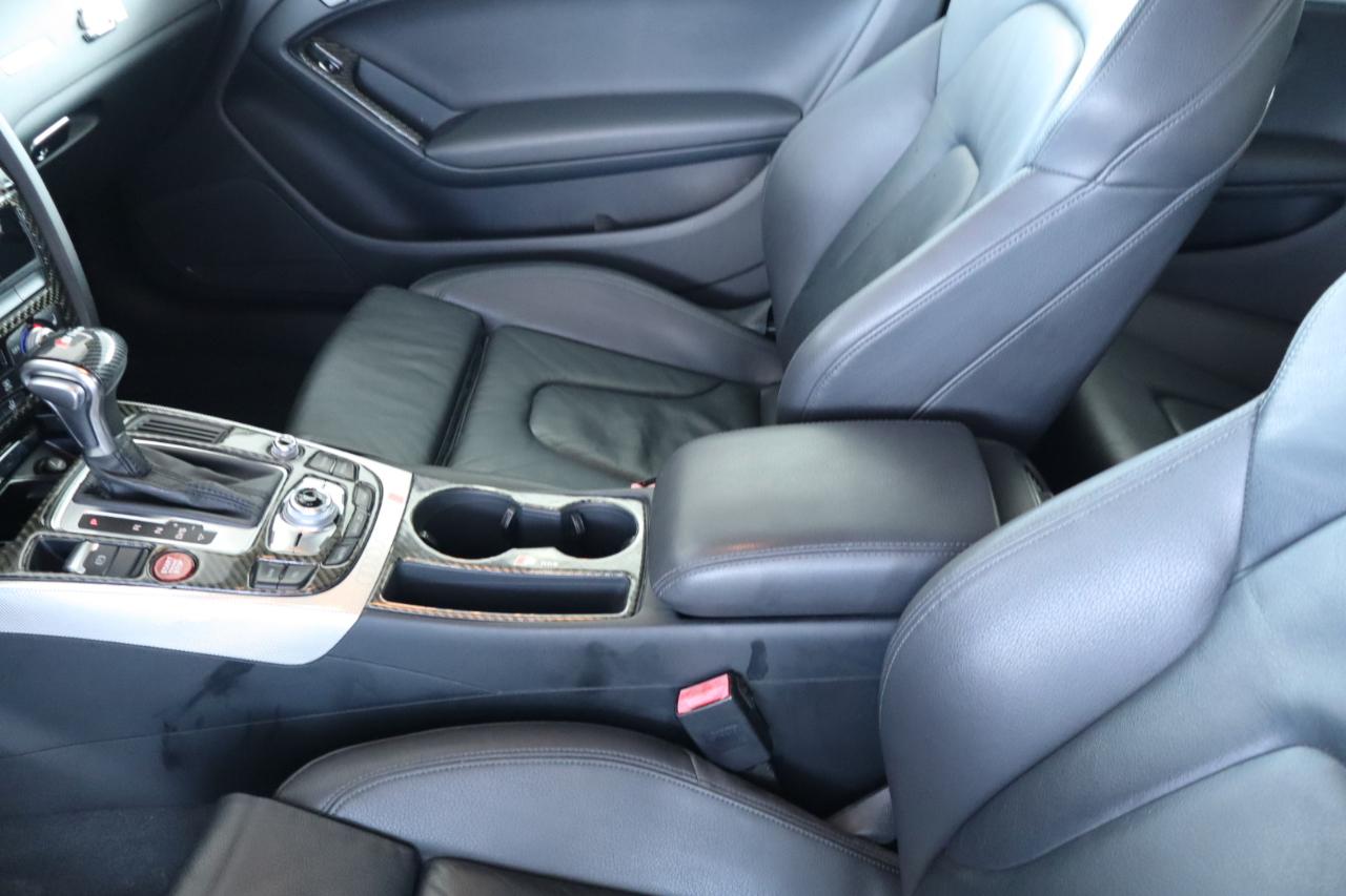 Audi A5 2dr Cpe Auto quattro 2.0T Premium Plus 2015