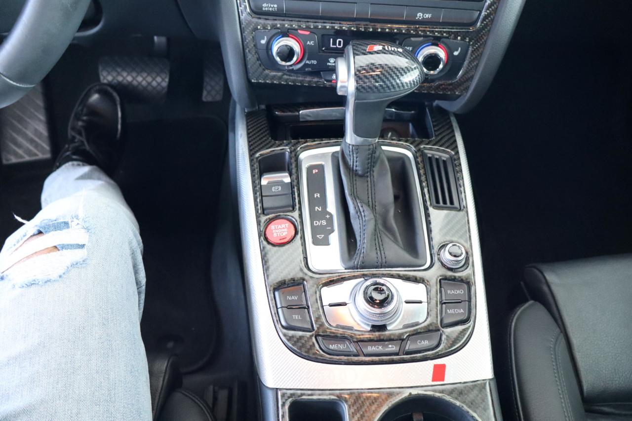 Audi A5 2dr Cpe Auto quattro 2.0T Premium Plus 2015