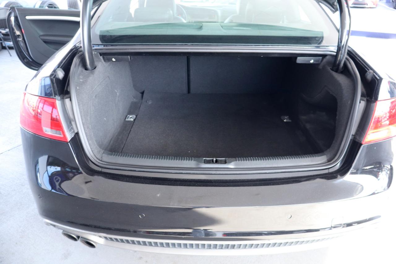 Audi A5 2dr Cpe Auto quattro 2.0T Premium Plus 2015