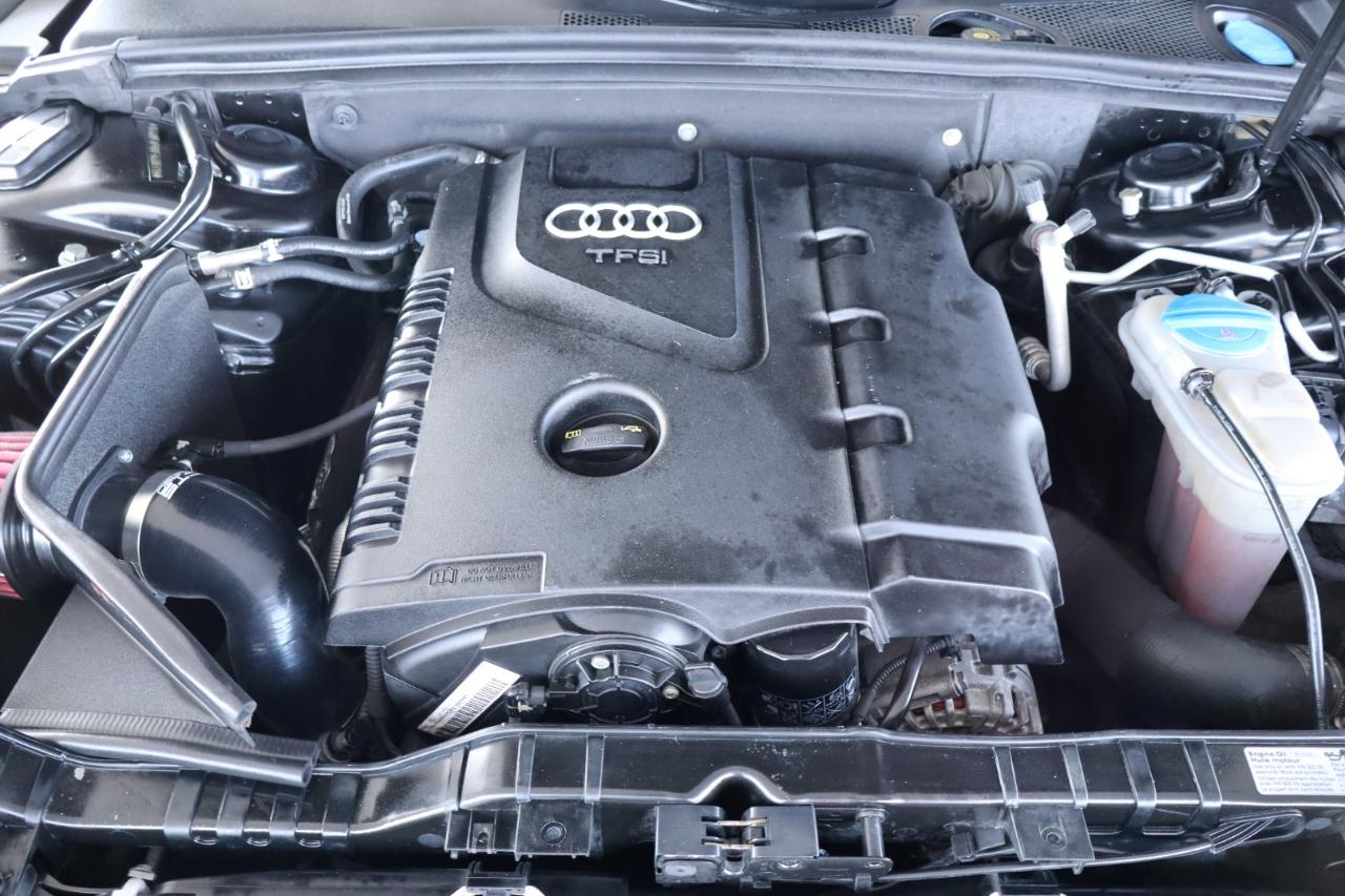 Audi A5 2dr Cpe Auto quattro 2.0T Premium Plus 2015