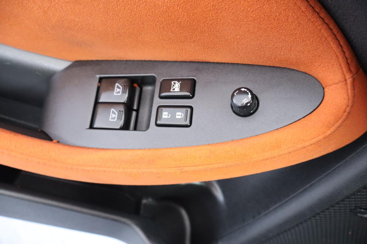 Nissan 370Z 2dr Cpe Auto Touring 2014