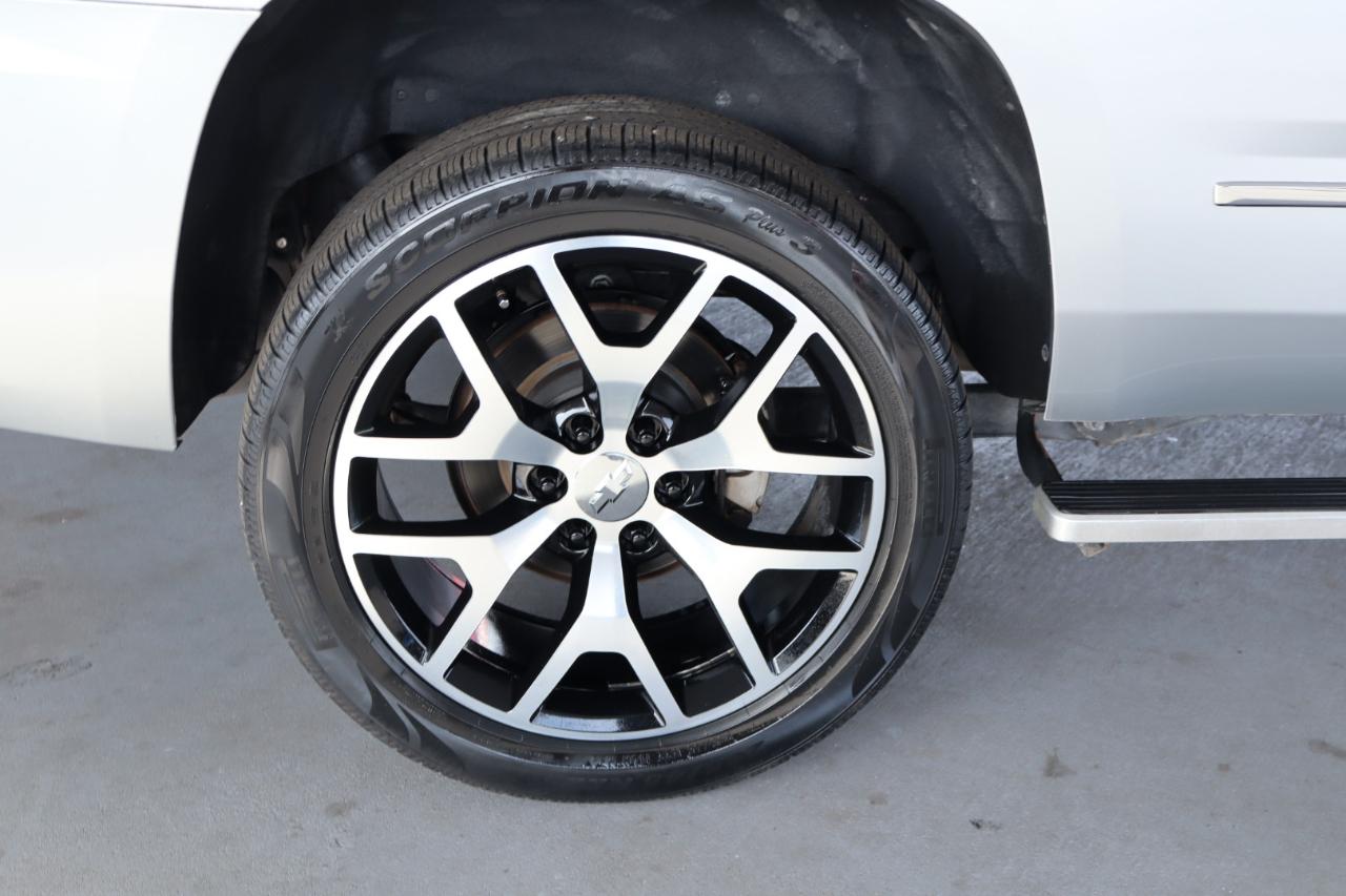 Chevrolet Tahoe 2WD 4dr LT 2016