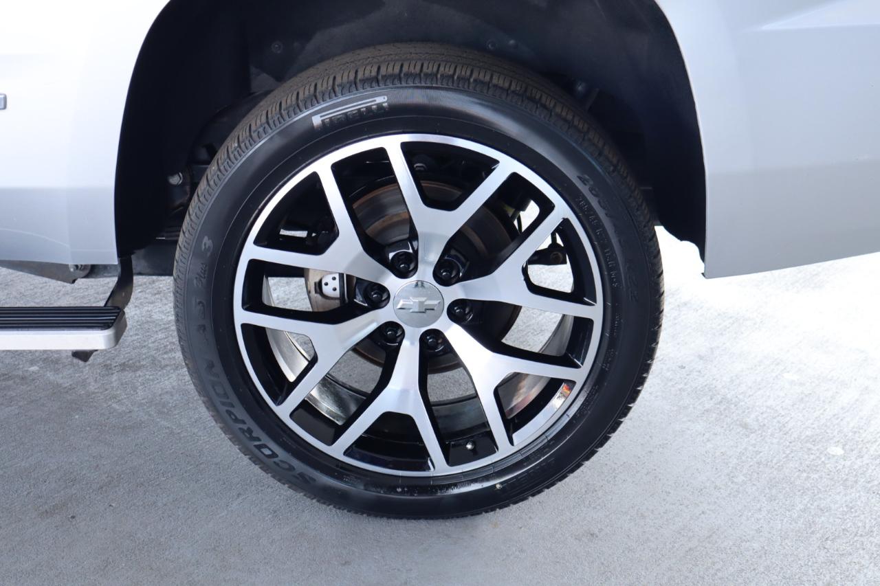 Chevrolet Tahoe 2WD 4dr LT 2016