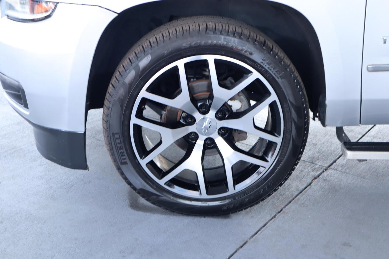 Chevrolet Tahoe 2WD 4dr LT 2016