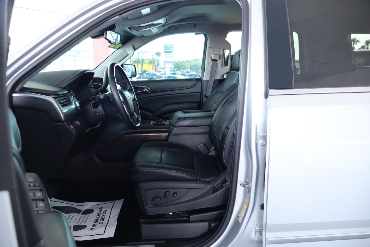 Chevrolet Tahoe 2WD 4dr LT 2016