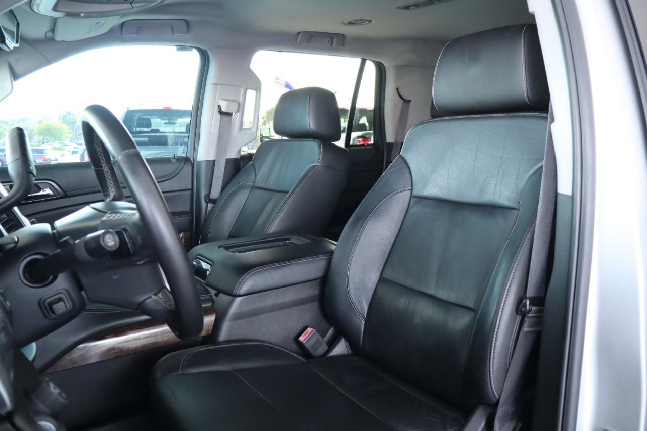 Chevrolet Tahoe 2WD 4dr LT 2016