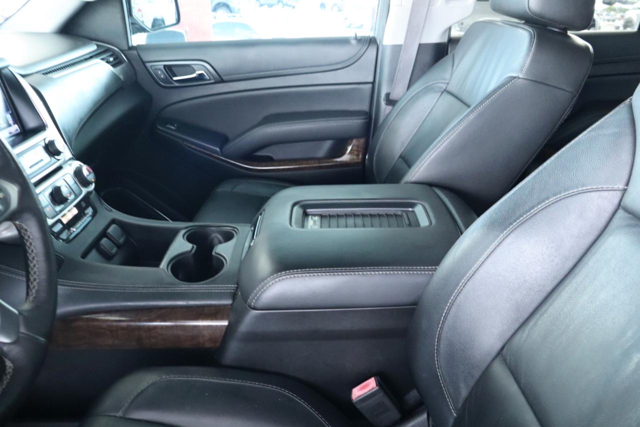 Chevrolet Tahoe 2WD 4dr LT 2016