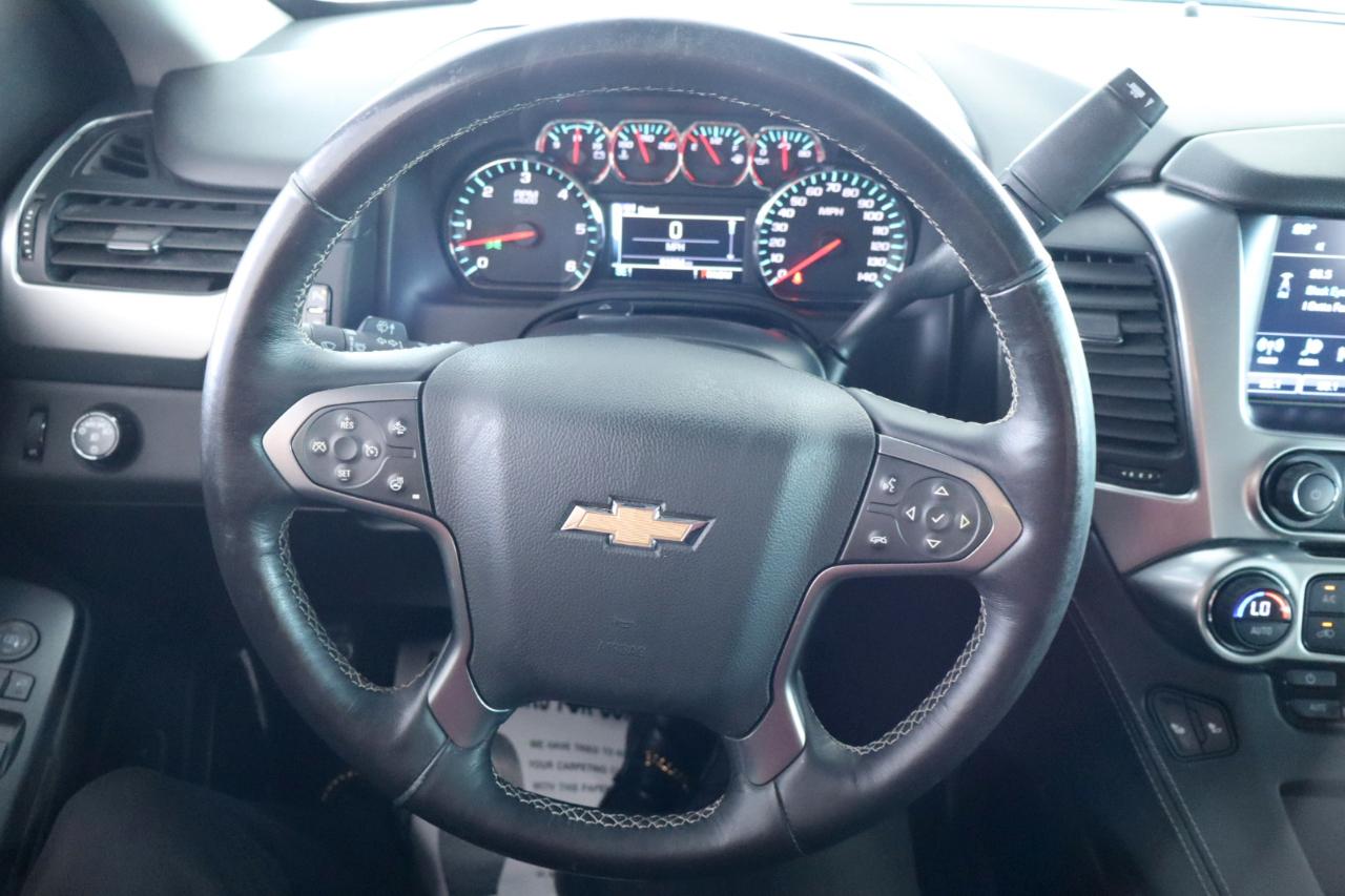 Chevrolet Tahoe 2WD 4dr LT 2016