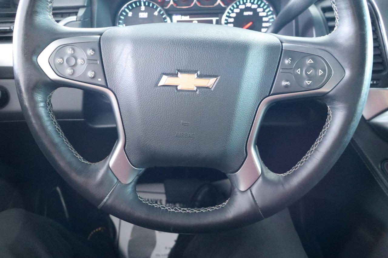 Chevrolet Tahoe 2WD 4dr LT 2016