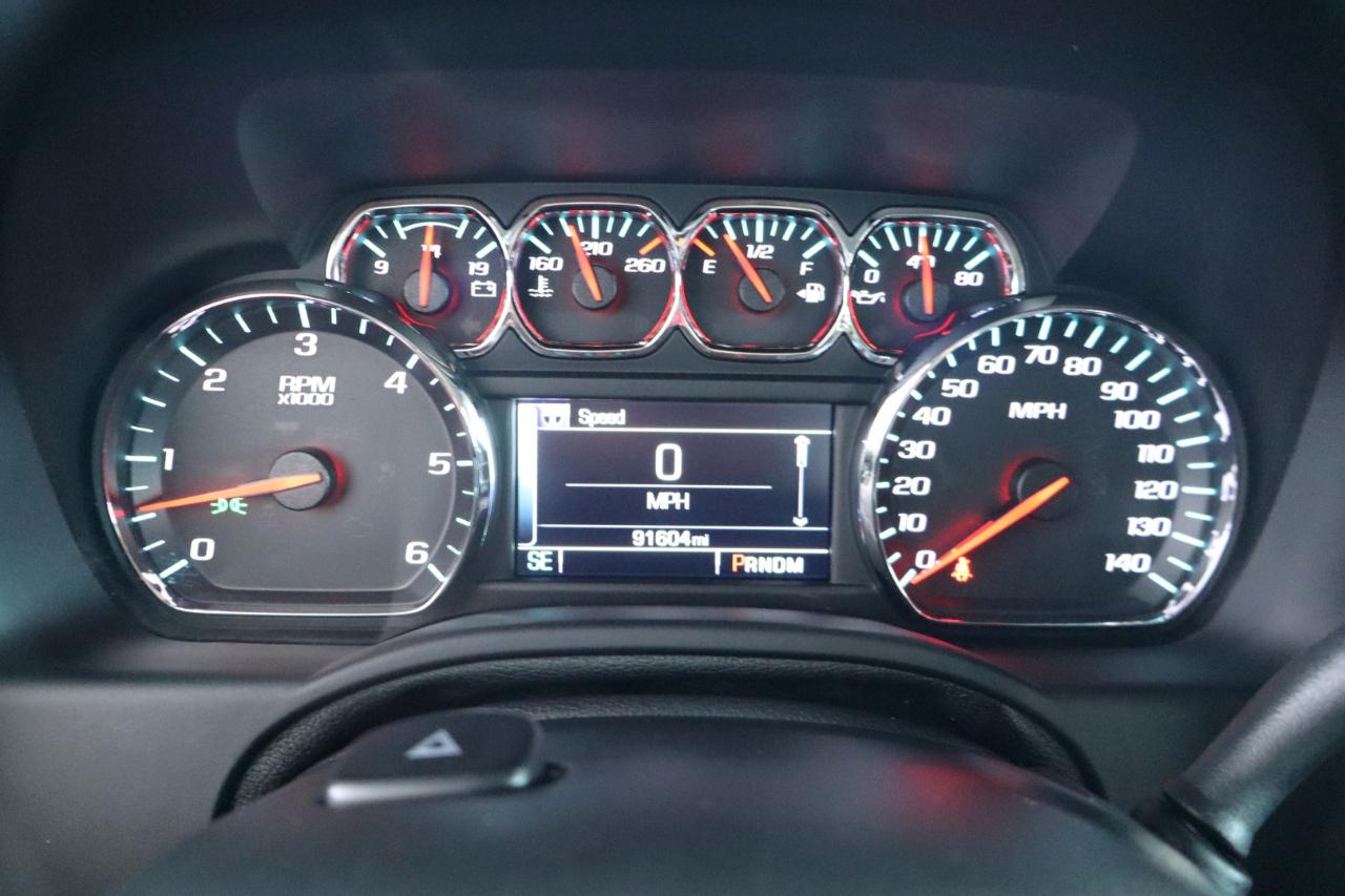 Chevrolet Tahoe 2WD 4dr LT 2016