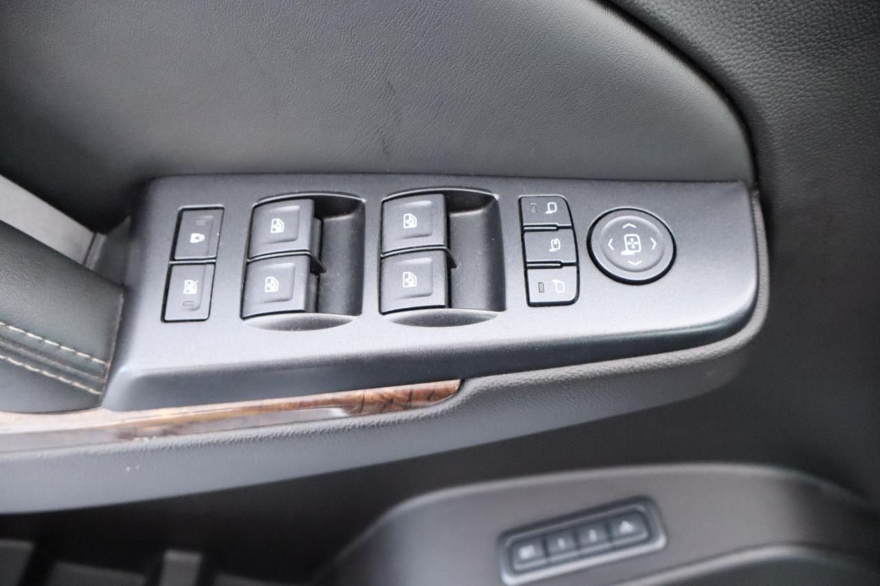 Chevrolet Tahoe 2WD 4dr LT 2016