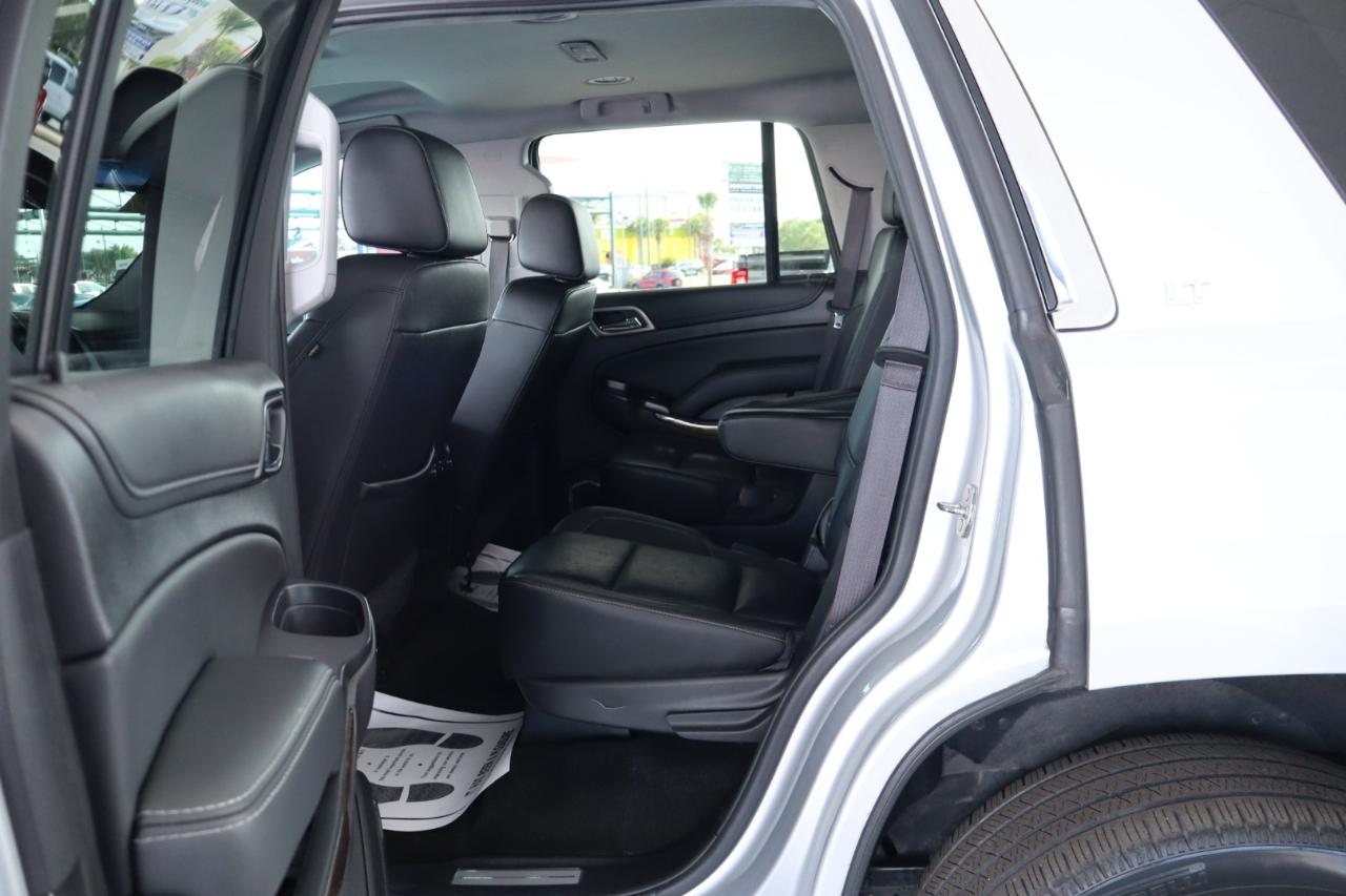 Chevrolet Tahoe 2WD 4dr LT 2016