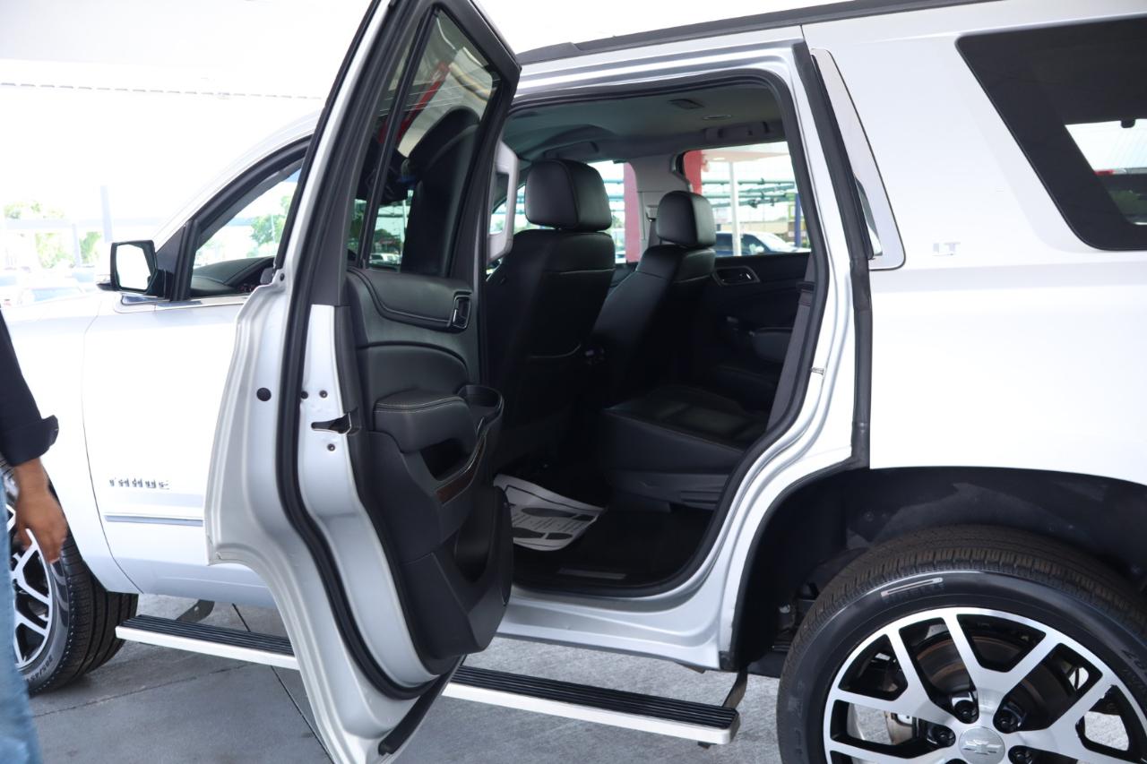 Chevrolet Tahoe 2WD 4dr LT 2016