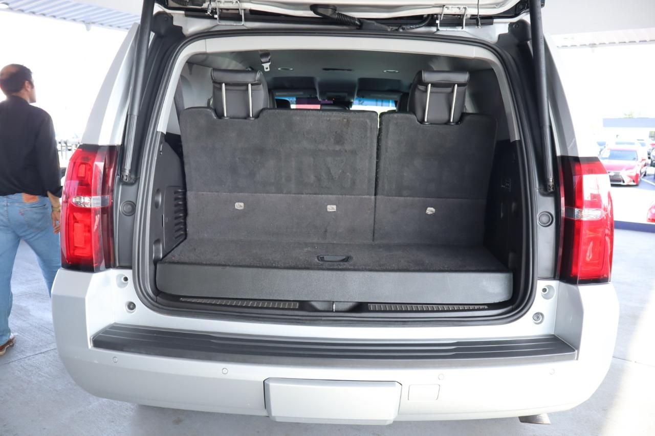 Chevrolet Tahoe 2WD 4dr LT 2016