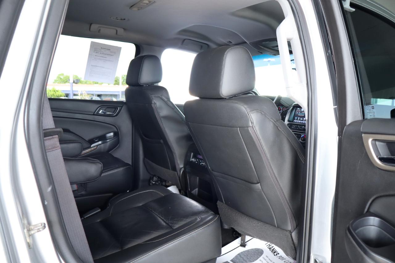 Chevrolet Tahoe 2WD 4dr LT 2016